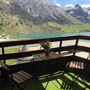 Grands Vue Sur Lac Appartement